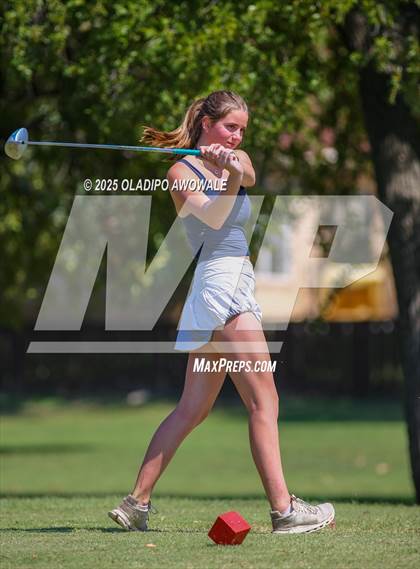 Thumbnail 3 in GISD Invitational (Scramble Format) photogallery.