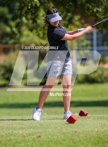 Thumbnail 3 in GISD Invitational (Scramble Format) photogallery.