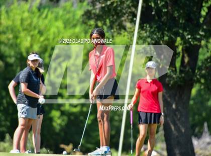 Thumbnail 3 in GISD Invitational (Scramble Format) photogallery.