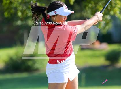 Thumbnail 1 in GISD Invitational (Scramble Format) photogallery.