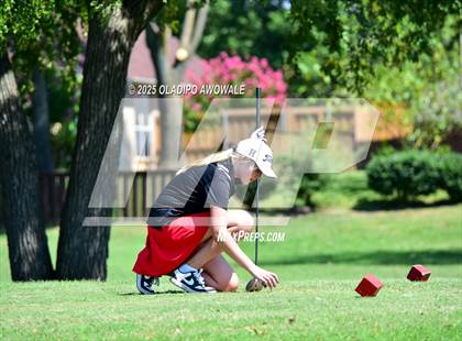 Thumbnail 2 in GISD Invitational (Scramble Format) photogallery.