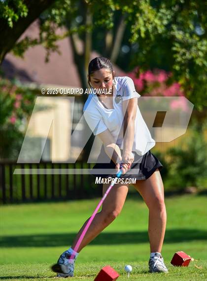 Thumbnail 1 in GISD Invitational (Scramble Format) photogallery.