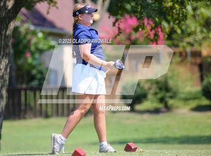 Thumbnail 3 in GISD Invitational (Scramble Format) photogallery.