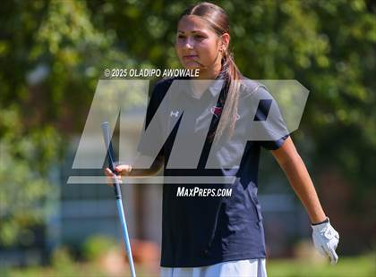 Thumbnail 2 in GISD Invitational (Scramble Format) photogallery.