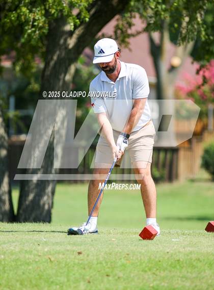 Thumbnail 2 in GISD Invitational (Scramble Format) photogallery.