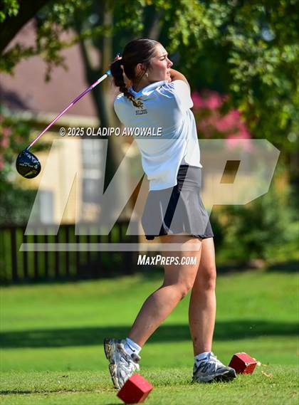 Thumbnail 1 in GISD Invitational (Scramble Format) photogallery.