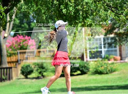 Thumbnail 3 in GISD Invitational (Scramble Format) photogallery.
