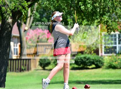 Thumbnail 3 in GISD Invitational (Scramble Format) photogallery.