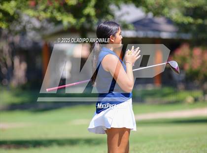 Thumbnail 2 in GISD Invitational (Scramble Format) photogallery.