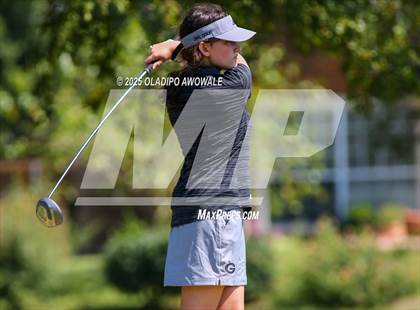 Thumbnail 1 in GISD Invitational (Scramble Format) photogallery.