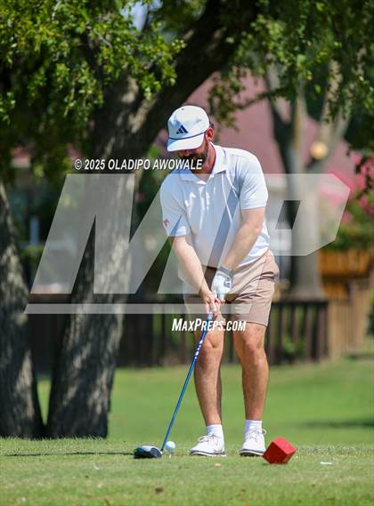 Thumbnail 1 in GISD Invitational (Scramble Format) photogallery.