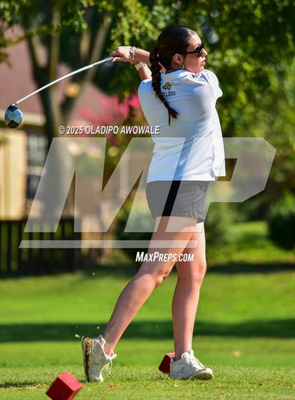 Thumbnail 2 in GISD Invitational (Scramble Format) photogallery.
