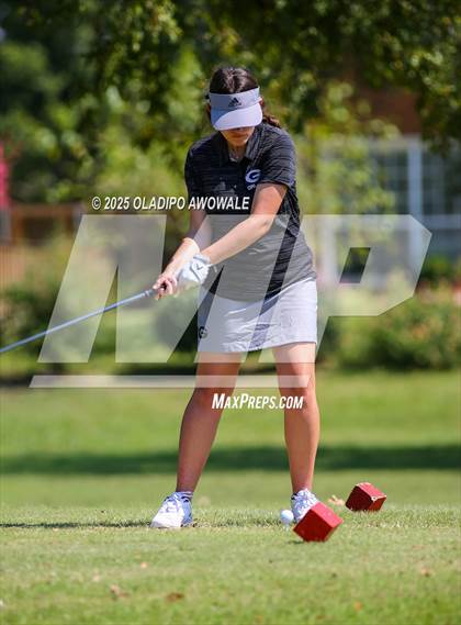 Thumbnail 2 in GISD Invitational (Scramble Format) photogallery.