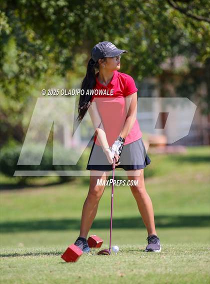Thumbnail 1 in GISD Invitational (Scramble Format) photogallery.