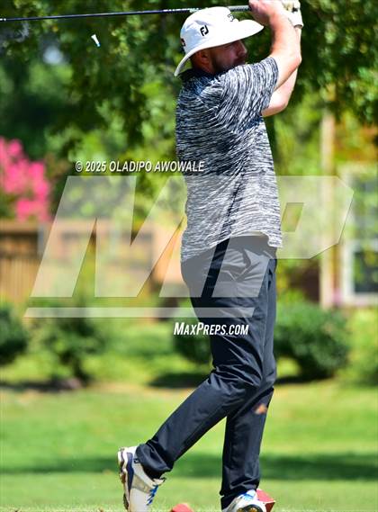 Thumbnail 3 in GISD Invitational (Scramble Format) photogallery.
