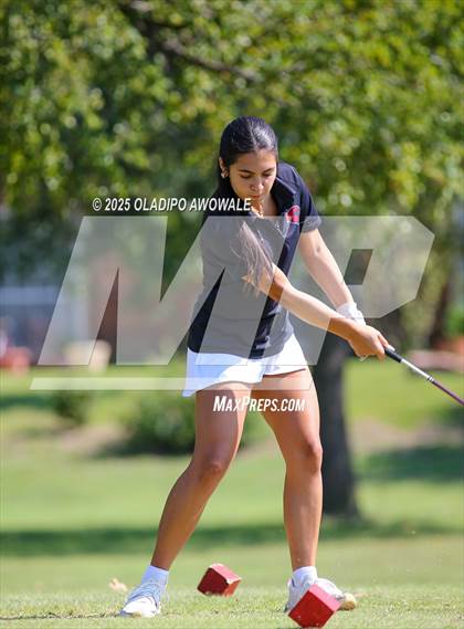 Thumbnail 2 in GISD Invitational (Scramble Format) photogallery.