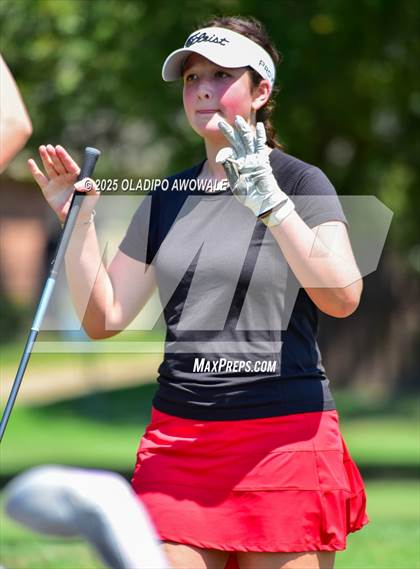 Thumbnail 1 in GISD Invitational (Scramble Format) photogallery.