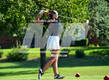 Thumbnail 1 in GISD Invitational (Scramble Format) photogallery.