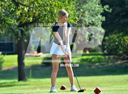 Thumbnail 1 in GISD Invitational (Scramble Format) photogallery.