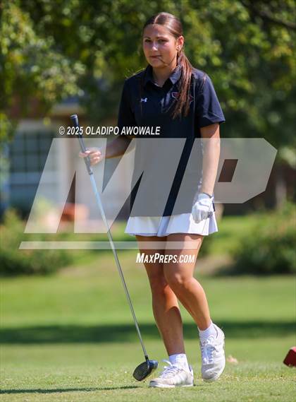 Thumbnail 1 in GISD Invitational (Scramble Format) photogallery.