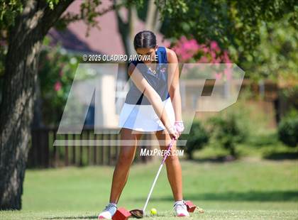 Thumbnail 3 in GISD Invitational (Scramble Format) photogallery.