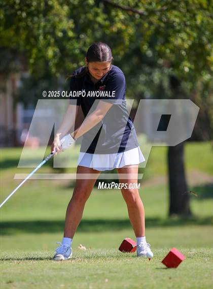 Thumbnail 1 in GISD Invitational (Scramble Format) photogallery.