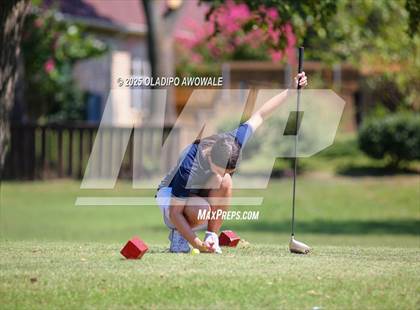 Thumbnail 3 in GISD Invitational (Scramble Format) photogallery.