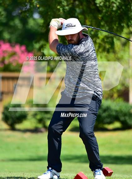 Thumbnail 2 in GISD Invitational (Scramble Format) photogallery.