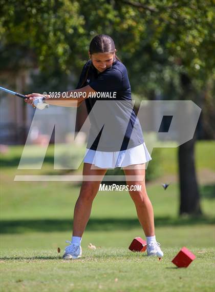 Thumbnail 2 in GISD Invitational (Scramble Format) photogallery.
