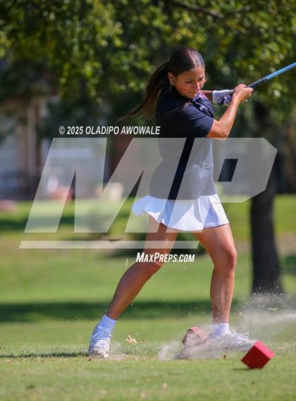 Thumbnail 1 in GISD Invitational (Scramble Format) photogallery.