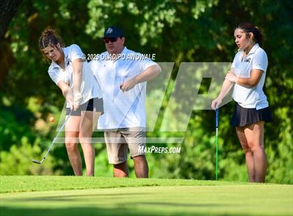 Thumbnail 3 in GISD Invitational (Scramble Format) photogallery.