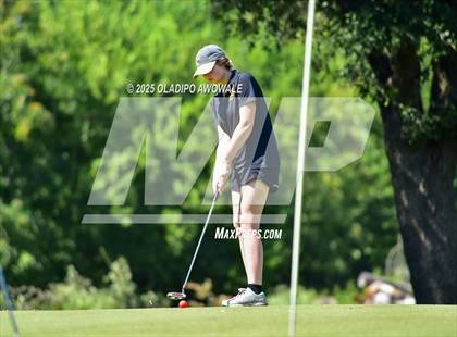 Thumbnail 2 in GISD Invitational (Scramble Format) photogallery.