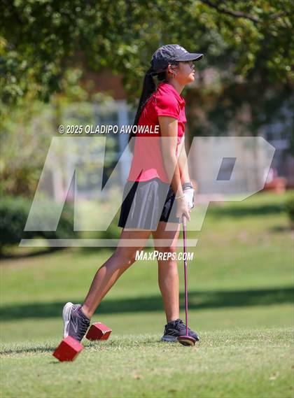 Thumbnail 2 in GISD Invitational (Scramble Format) photogallery.