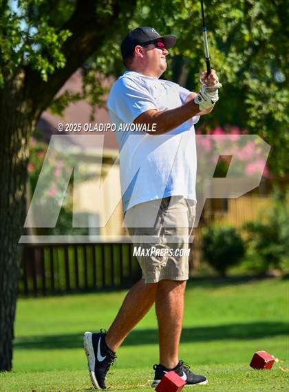 Thumbnail 1 in GISD Invitational (Scramble Format) photogallery.