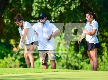 Thumbnail 2 in GISD Invitational (Scramble Format) photogallery.