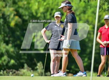 Thumbnail 2 in GISD Invitational (Scramble Format) photogallery.
