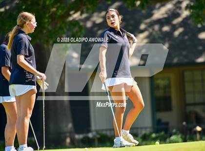 Thumbnail 2 in GISD Invitational (Scramble Format) photogallery.