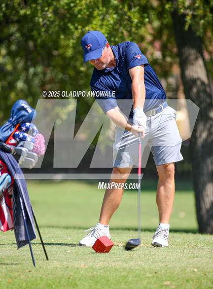Thumbnail 2 in GISD Invitational (Scramble Format) photogallery.