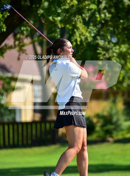 Thumbnail 2 in GISD Invitational (Scramble Format) photogallery.