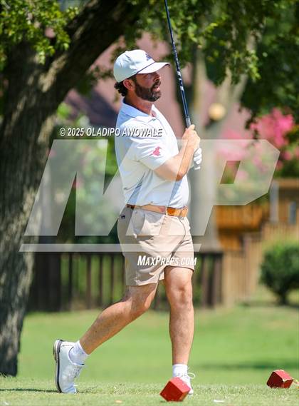 Thumbnail 3 in GISD Invitational (Scramble Format) photogallery.