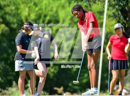 Thumbnail 1 in GISD Invitational (Scramble Format) photogallery.
