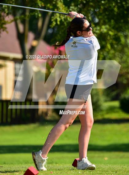 Thumbnail 1 in GISD Invitational (Scramble Format) photogallery.