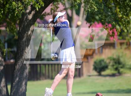 Thumbnail 3 in GISD Invitational (Scramble Format) photogallery.