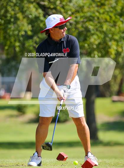 Thumbnail 1 in GISD Invitational (Scramble Format) photogallery.