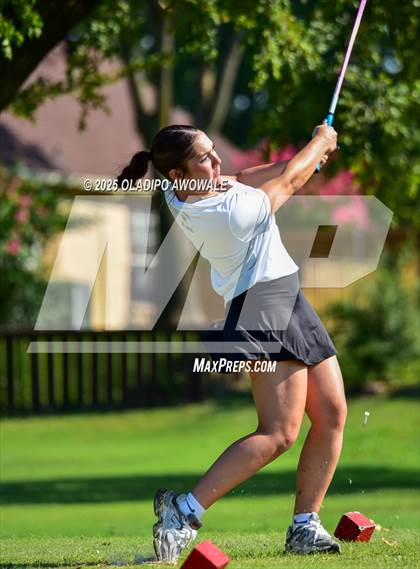 Thumbnail 2 in GISD Invitational (Scramble Format) photogallery.