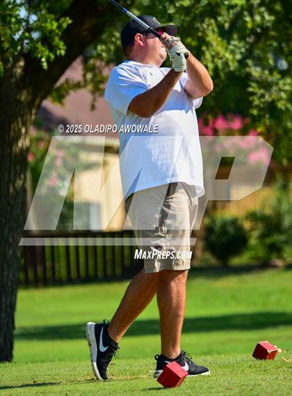Thumbnail 3 in GISD Invitational (Scramble Format) photogallery.