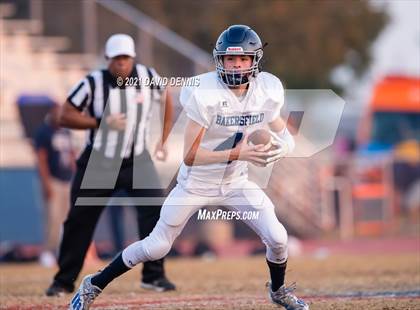 Thumbnail 3 in Bakersfield @ Liberty photogallery.