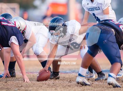 Thumbnail 3 in Bakersfield @ Liberty photogallery.