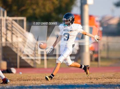 Thumbnail 3 in Bakersfield @ Liberty photogallery.
