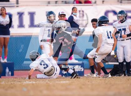 Thumbnail 3 in Bakersfield @ Liberty photogallery.
